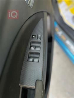 میتسوبیشی میراژ G4